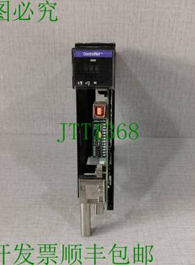 原装供应ALLEN BRADLEY 1756-CN2R/B PN-27705 F/W 20.013 CONTRO