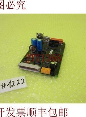 原装供应B&L TN 76,286 _ TA 102,354 卡 _  1222