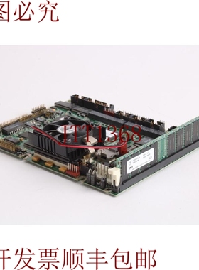 原装供应Computer Dynamics INC SBC-MaX2 Rev F SBC-MaX2-233 卡