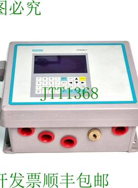 原装供应SITRANS F喷射流量计1010ENRE-T1KGS