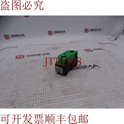 原装供应ELFIN 030FA接触块