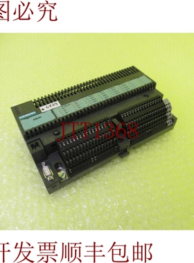 原装供应ET 200B-24DI/8D0_6个月4829