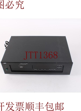 原装供应AMC / Weltronics 6 结构 播放器 - 状况良好