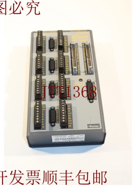 原装供应计算机AT6400-AUX1-120V四轴控制器