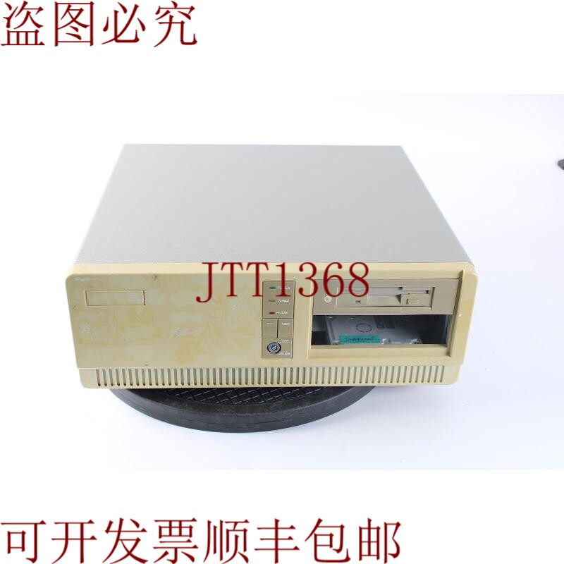 原装供应QDI V4P895P3 主板 / Intel i486DX2 @ 66MHz / 640KB RA
