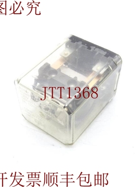 原装供应TE CONNECTIVITY KUMP-11A18-120 继电器