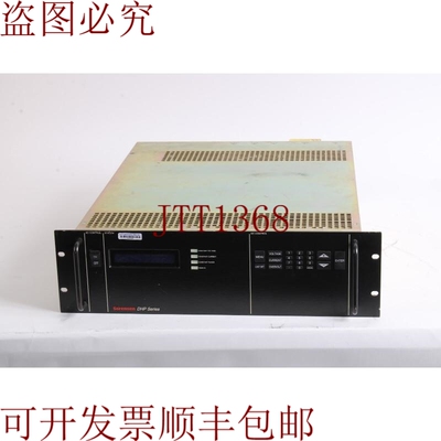 原装供应Sorensen Elgar D130-76M9DM17 Dhp 系列 - 零件如何