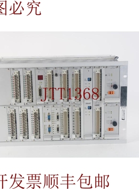 原装供应Elitronic 调节器 TBUS 3.0 控制器带 Tarjetas A09-SOUT