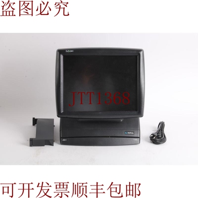 原装供应Verifone MX960 POS 终端 P050-04-200-R 带电源线及盒