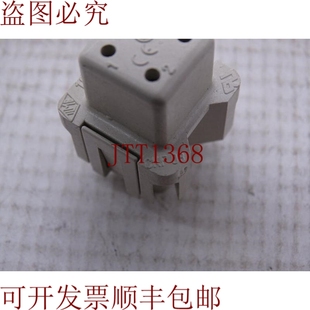 原装 CKF03连接器 供应ILME