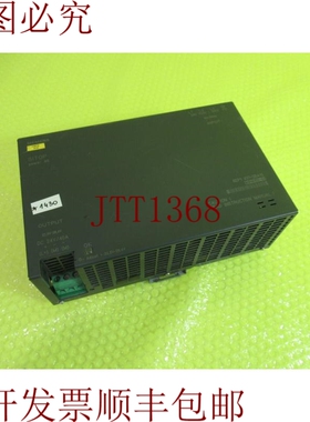 原装供应6EP1 437-2BA10 SITOP 电源 40 _  1420