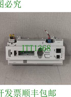 原装供应PXC50.D 自动化站 BACNET/LONTALK 24VAC 50/60Hz 不带前