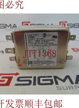 原装供应TE 连接 10AYO1