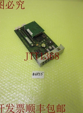 原装供应ALCATEL 3EH72026AACA KKZZA 01 数字接口 _  1155