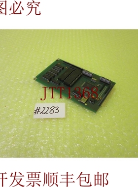 原装供应EBELT V17/97 66131.01 板 _  2283