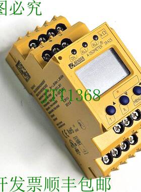 原装供应Bender IR425-D4-2 绝缘监测装置