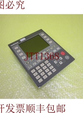 原装供应PILZ PMI 216-CT 64MB WIFAG 310279 面板 _  _  10731