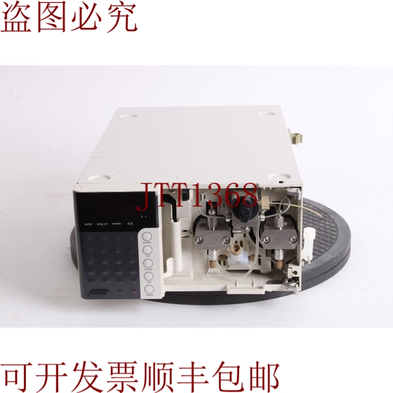 原装供应ESA Biosciences 584 LC 溶剂泵管道模块 - 作为 IS 零件
