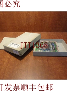 原装供应E89100-B1243-L1模块