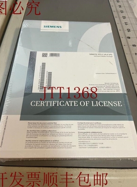 原装供应6Es7658-4Xx58-0Yt8 / 6Es76584xx580yt8