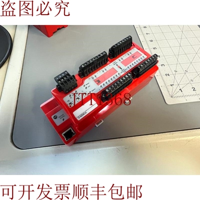 原装供应Allen-Bradley 结构型块 1791ES-IB8XOBV4