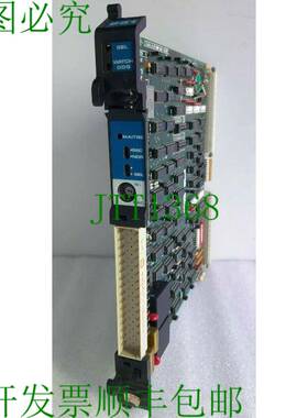 原装供应CE ALSTHOM DEI S 251 50.825251 A 模块