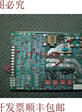 原装供应CAROTRON RCP200 系列 RCP202-000 电源板 直流驱动器