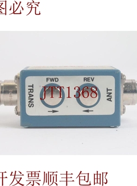 原装供应Telewave PM-2A-760 简单方向射频电位 50MHZ 带宽 700-8