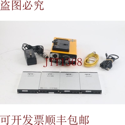 原装供应快进视频 Ffv Elite HD-SDI Video Recorder v1.17 带/4x