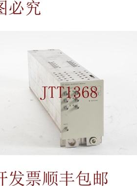 原装供应70612A 接口模块 - 选件 007