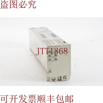 原装供应70612A 接口模块 - 选件 007