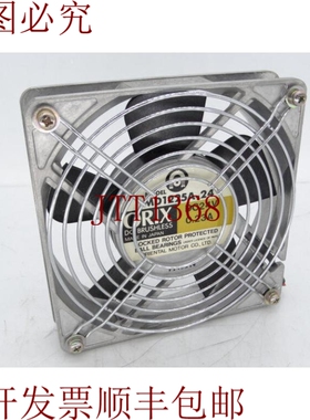 原装供应ORIENTAL MOTOR MD1225A-24 风扇