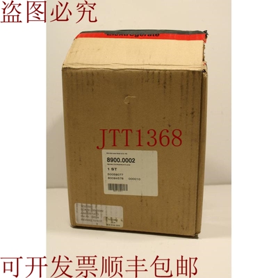 原装供应SCA Schucker 8900.0002 TCU 3001 伺服控制器