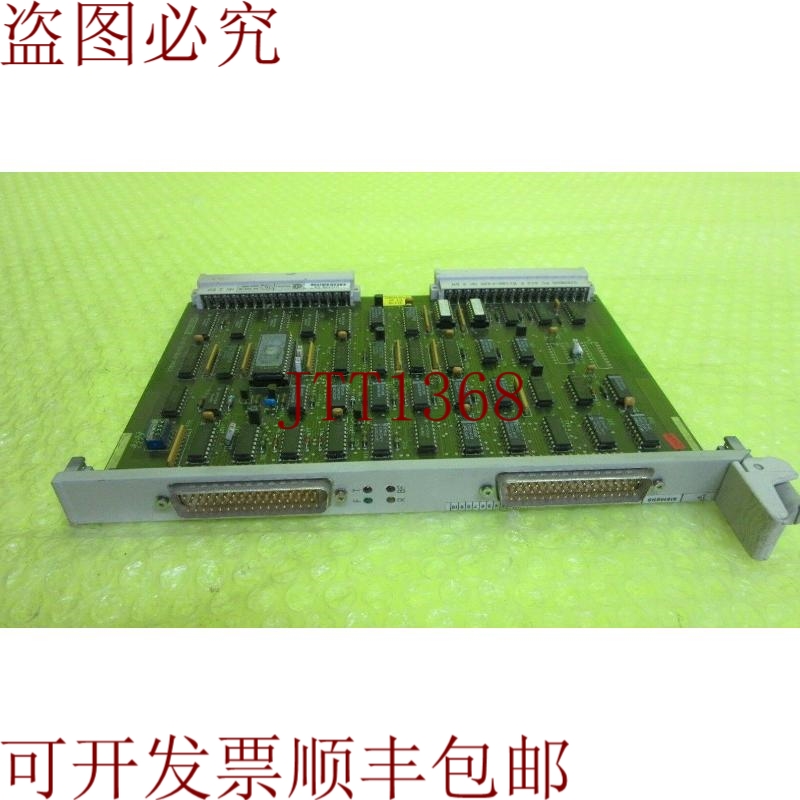 原装供应C79040-A332-C52-03-87 6ES5314-3UR11 板