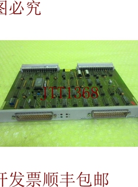 原装供应C79040-A332-C52-03-87 6ES5314-3UR11 板