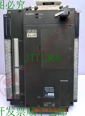 原装供应A0J2HCPU可编程控制器