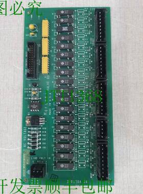 原装供应Gilbarco ASSY M00059A002 Rev R 控制板