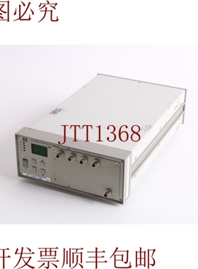 原装供应JDS Fitel SB04B5-C2SP Sb 系列光纤中断器 - 原样零件