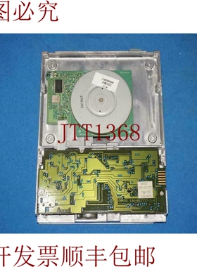 原装供应NEC FD1158C 134-505442-008-0 1345054420080 软盘驱动