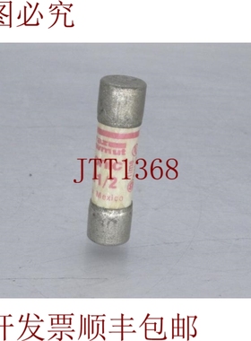 原装供应MERSEN FERRAZ SHAWMUT TRM1/2 保险丝