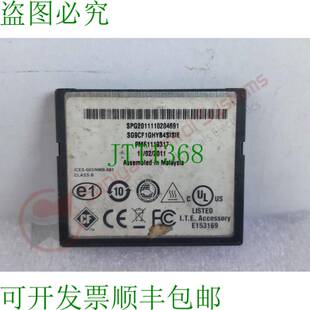 原装供应6SL3054-0EE00-1BA0 SINAMICS S 120 COMPACTFLASH卡