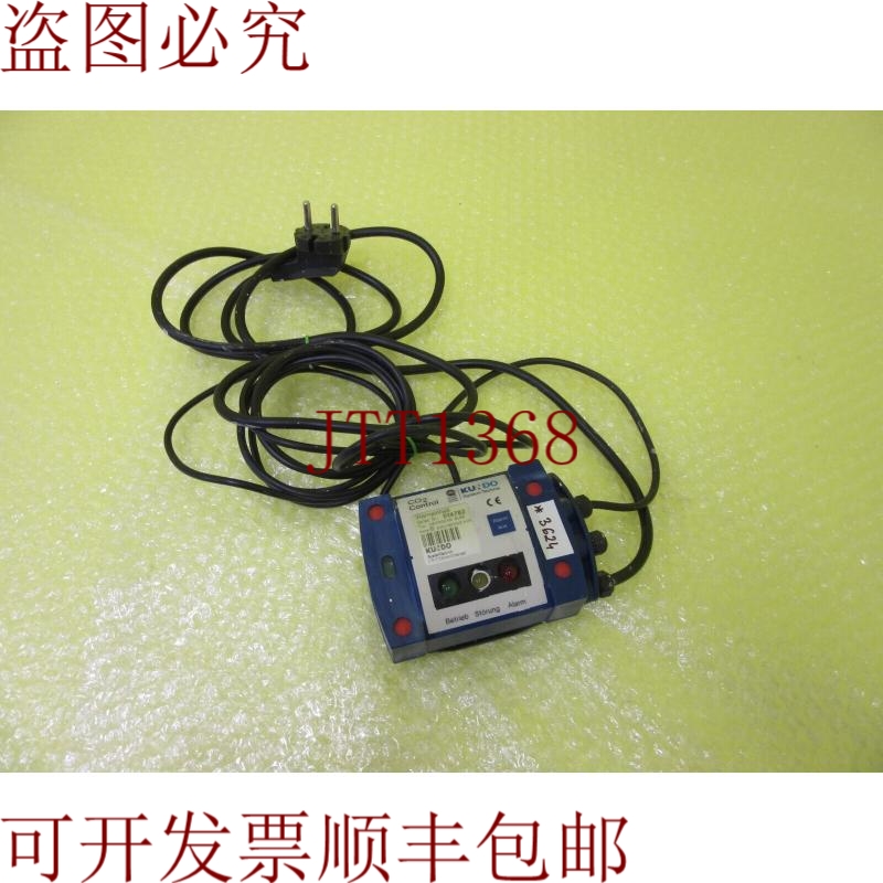原裝供應KUNDO I06/0002-00 系統(tǒng) TECHNIK _  _  3624