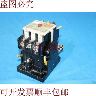 原装供应电动SC-2SN SC2SN磁性接触器带TR-3N/3