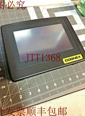 原装供应康涅克斯 VisionView 700 触摸屏接口 821-0004-2rc C 24