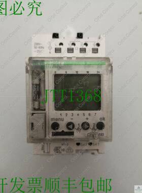 原装供应 CCT15853 / 230V 批量 2 件