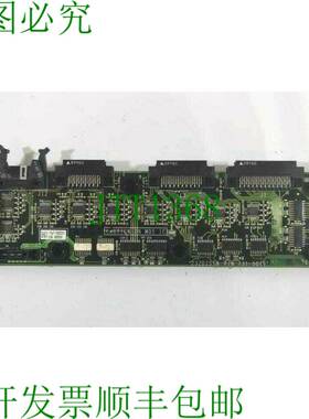 原装供应日立 232DISTB 控制板 P/N 731-5019