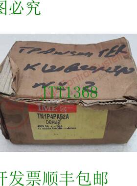 原装供应IME TN1P4PA52A 绝缘传感器