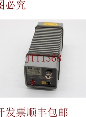 原装供应83402A 1300 nm、300 nm - 6 GHz 带端子 - 选件 012