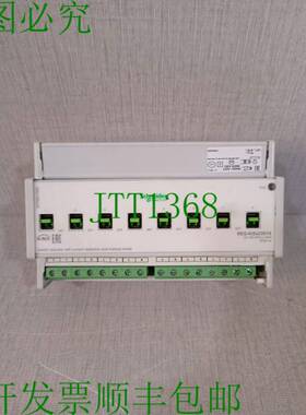 原装供应MTN647895带电流检测和手动模式的开关执行器