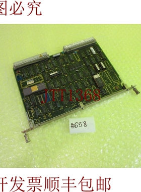 原装供应6FX1 111-0AB02 板 _  658